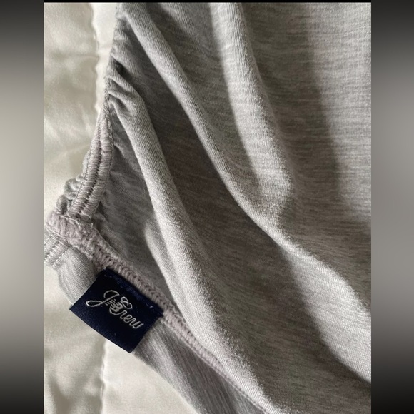 J.Crew x New Balance Racerback Active Tank - size large - Picture 5 of 7